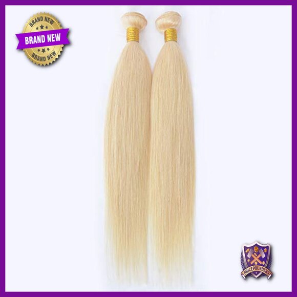 Silky Straight Human Hair Extensions 8 Inches 100 Grams Virgin Remy